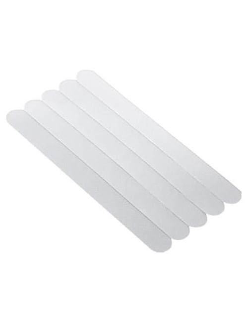35235 ANTI SLIP TAPE TRANSPARENT 2CM X 38CM