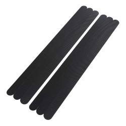 35235 ANTI SLIP TAPE BLACK 2CM X 38CM
