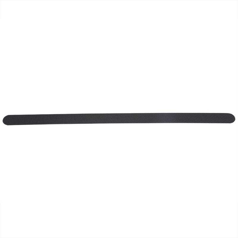 35235 2CM X 38CM تيب مانع انزلاق اسود
