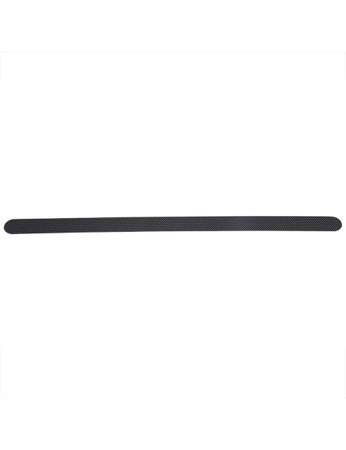 35235 2CM X 38CM تيب مانع انزلاق اسود