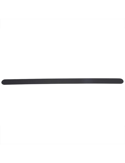 35235 2CM X 38CM تيب مانع انزلاق اسود