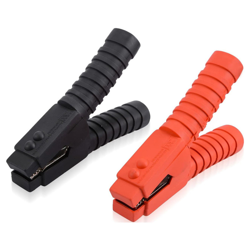 BATTERY CLIP BIG H.D