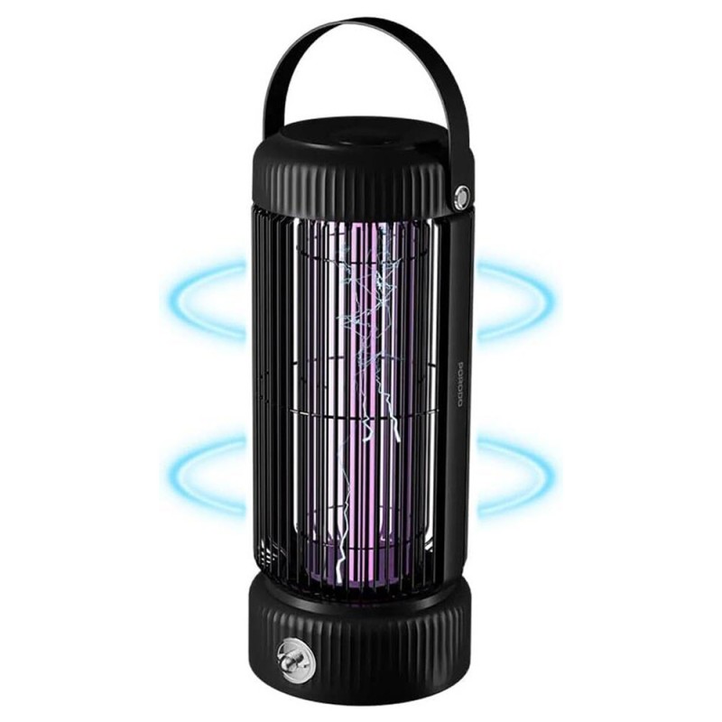 XH-302 ELECTRIC SHOCK MOSQUITO LAMP