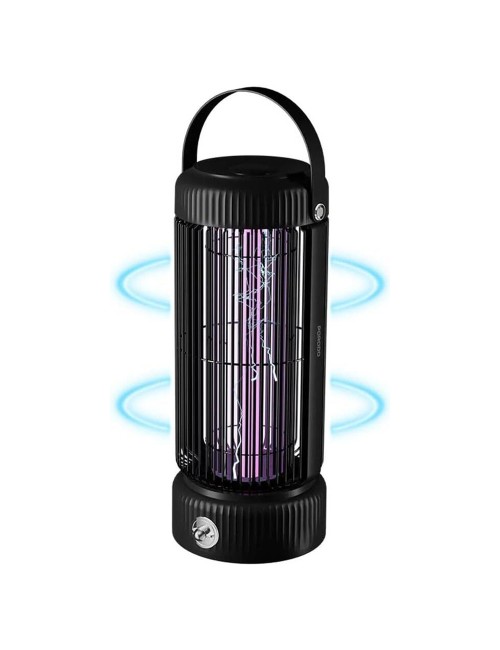 XH-302 ELECTRIC SHOCK MOSQUITO LAMP