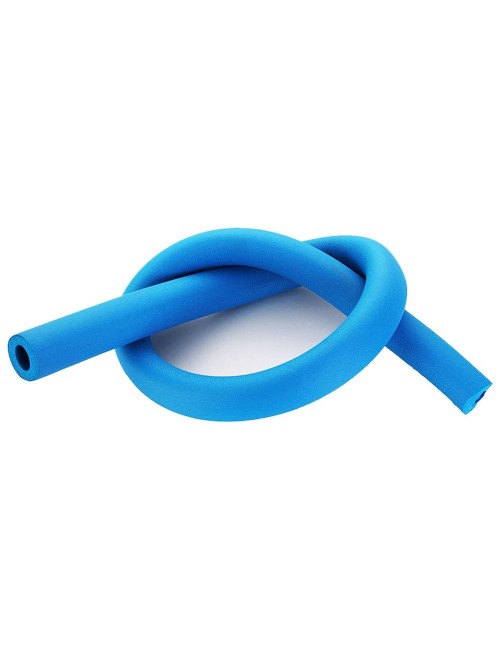 BLUE RUBBER FOAM PIPE 1/2"× 15M× 2MTR