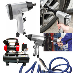 AIR IMPACT WRENCH