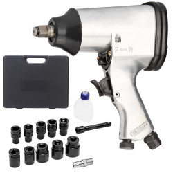 AIR IMPACT WRENCH