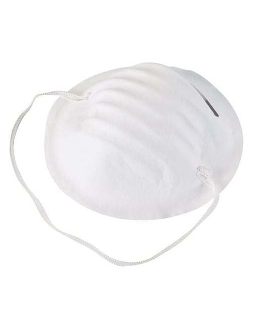 DISPOSABLE DUST MASK