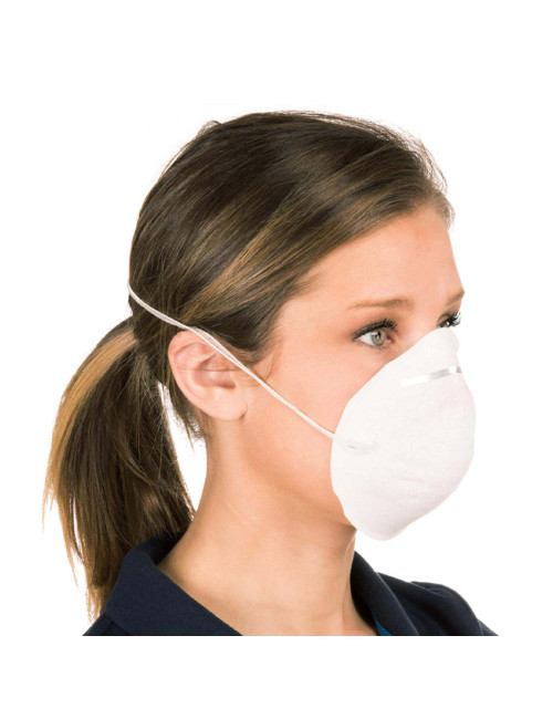 DISPOSABLE DUST MASK