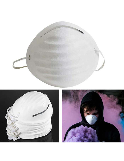 DISPOSABLE DUST MASK