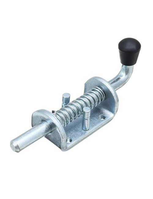 H.D RT06-0101 بلوط مزلاج اسبرنك CHN