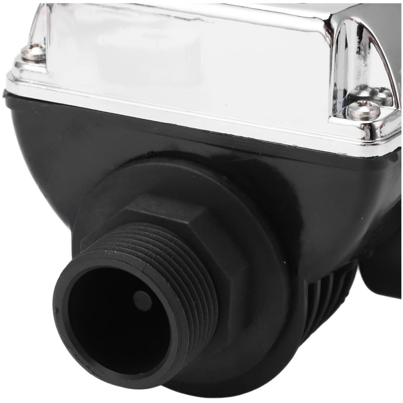 AUTOMATIC WATER PUMP WITH GUAGE