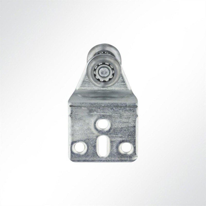 DOOR RUNNER WHEEL 2 CM