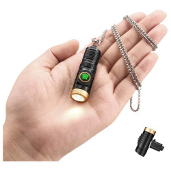 YM-M10 YEMAO كشاف يدوي