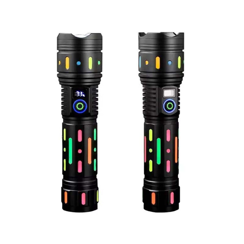 YM-G66Y YEMAO FLASH LIGHT