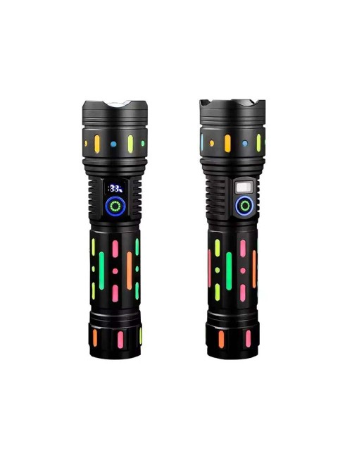 YM-G66Y YEMAO FLASH LIGHT