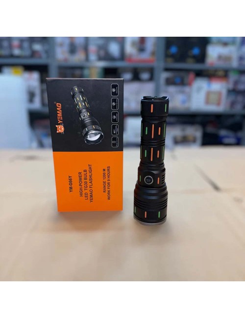 YM-G66Y YEMAO FLASH LIGHT
