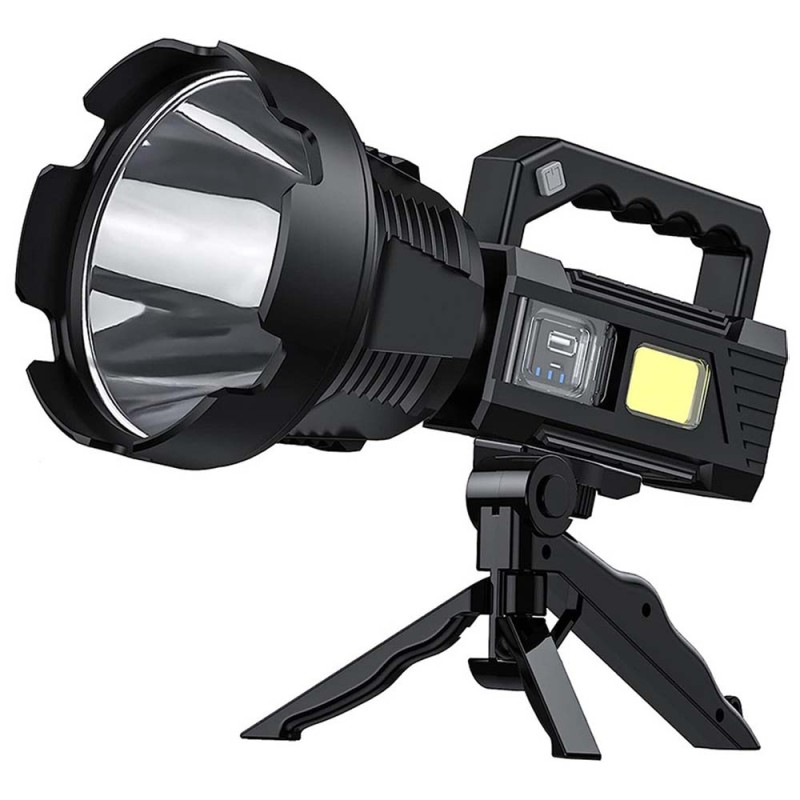 CB-T200 كشاف شحن يدوي