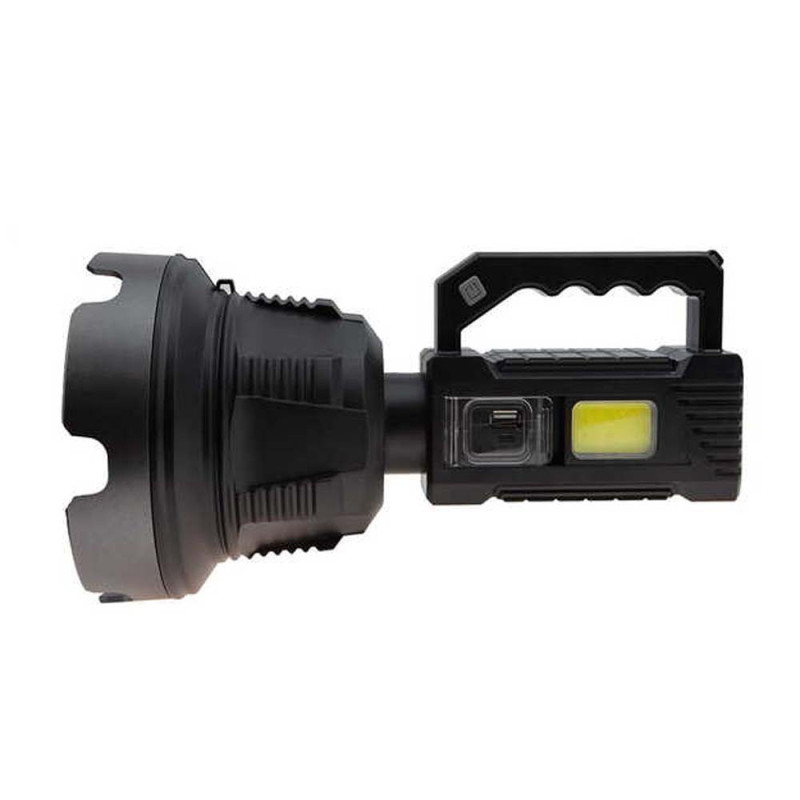 CB-T300 MULTIFUNTIONAL FLASH LIGHT