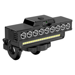 W-999 BICYCLE LIGHT