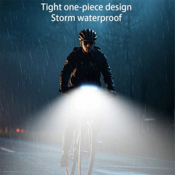 W-999 BICYCLE LIGHT