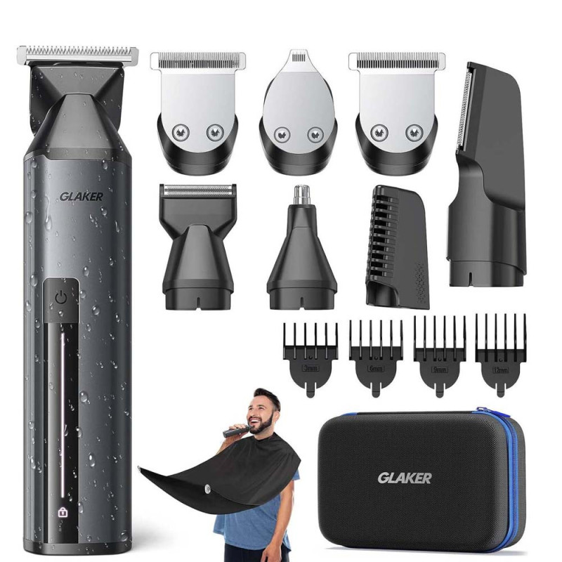 GLAKER TRIMMER 5 IN 1