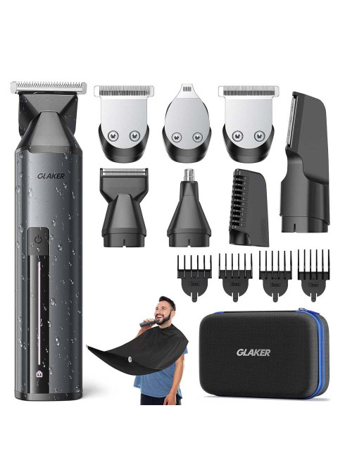 GLAKER TRIMMER 5 IN 1