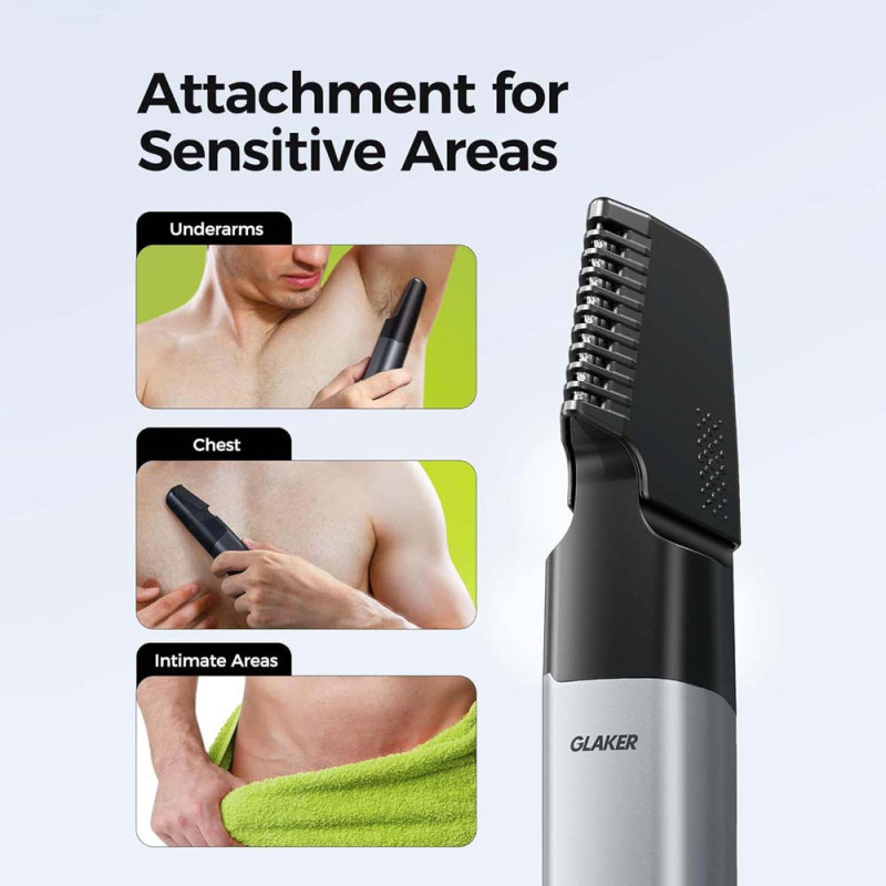 GLAKER TRIMMER 5 IN 1