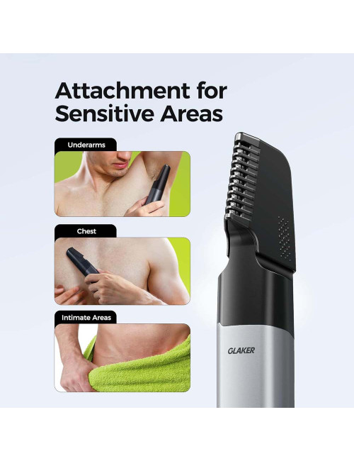 GLAKER TRIMMER 5 IN 1