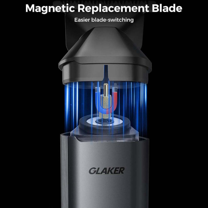 GLAKER TRIMMER 5 IN 1
