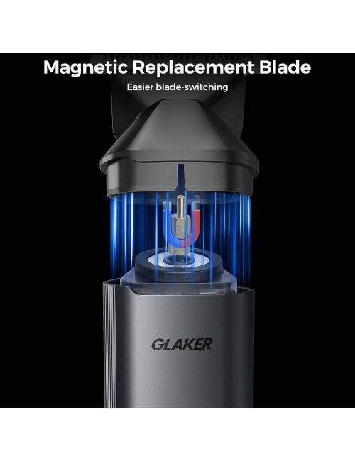 GLAKER TRIMMER 5 IN 1