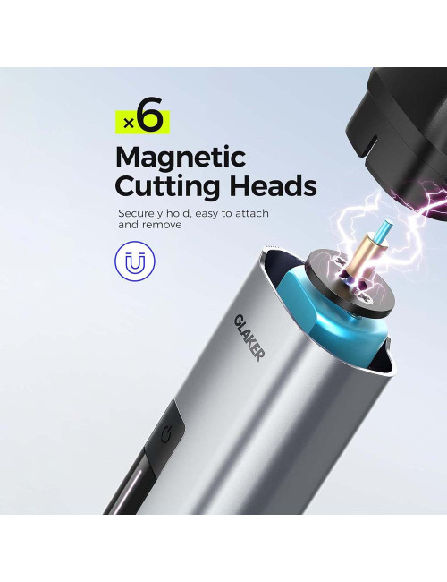 GLAKER TRIMMER 5 IN 1
