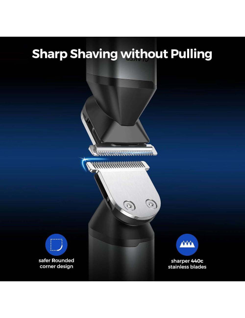 GLAKER TRIMMER 5 IN 1