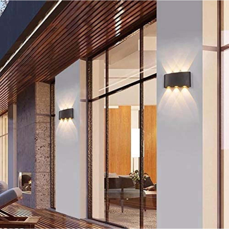NEXA LED WALL LIGHT 7W