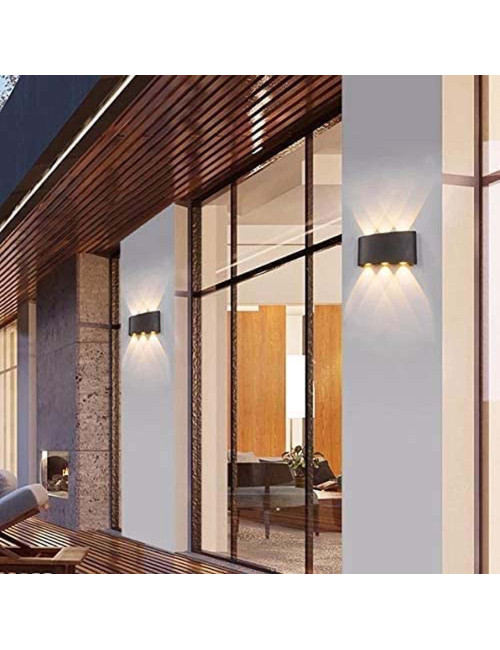 NEXA LED WALL LIGHT 7W