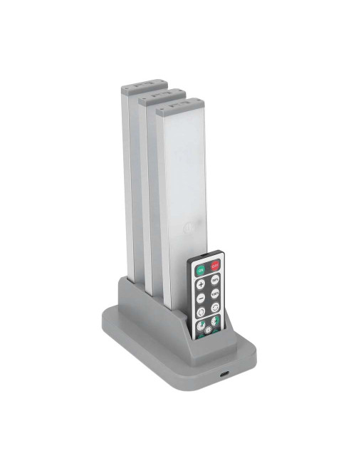 CB-8028 INDUCTION LIGHT WITH SENSOR