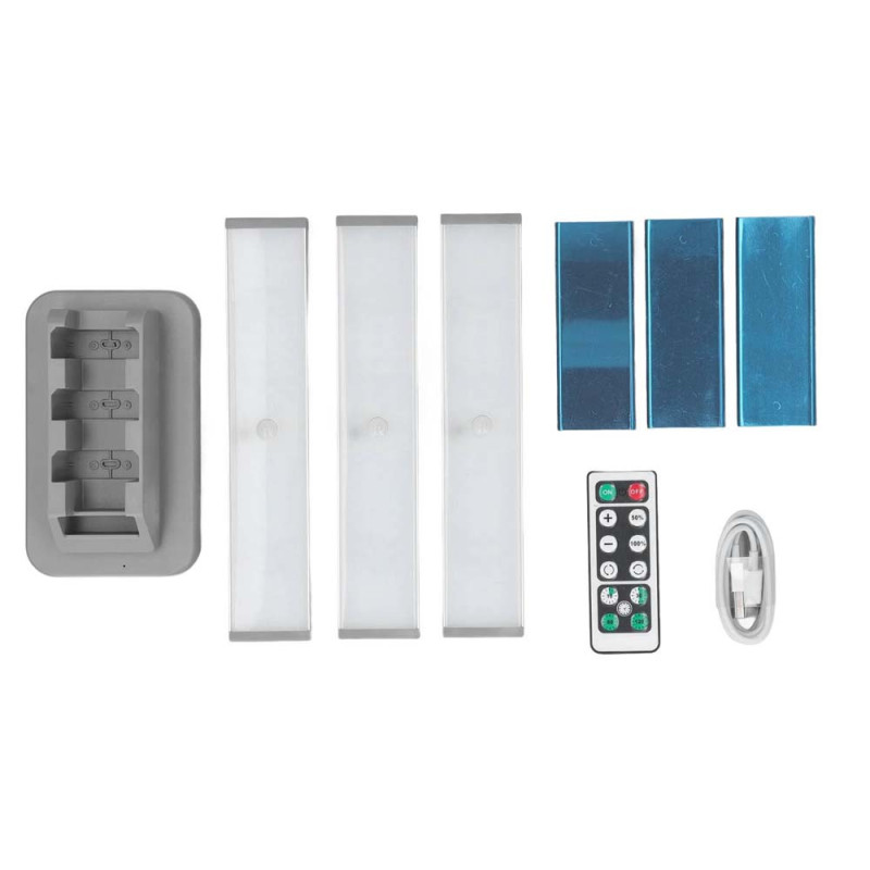 CB-8028 INDUCTION LIGHT WITH SENSOR