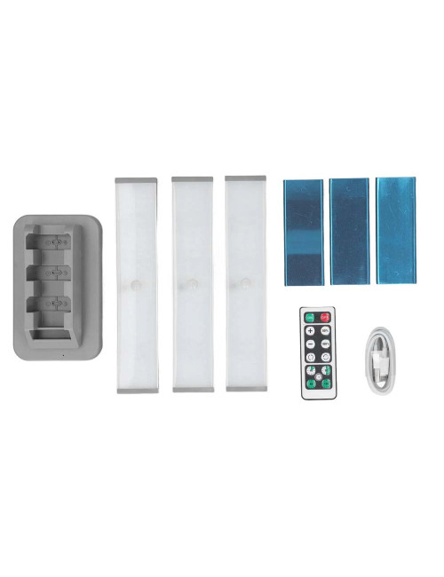 CB-8028 INDUCTION LIGHT WITH SENSOR