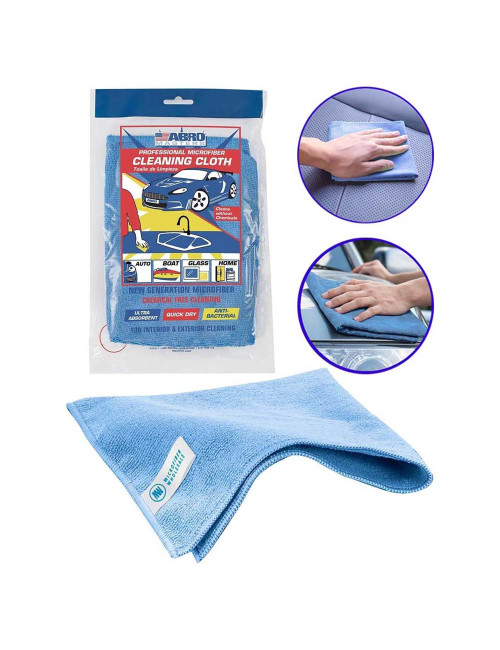 CT-210 ABRO فوطة تنظيف