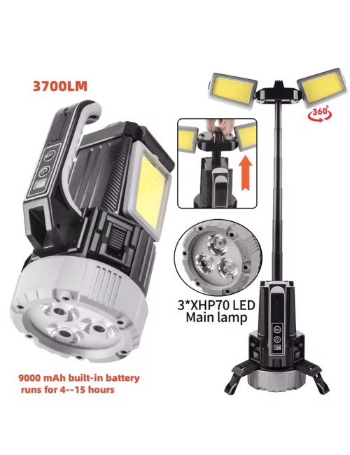 SQ-G18 MULTIFUNTIONAL SEARCH LIGHT