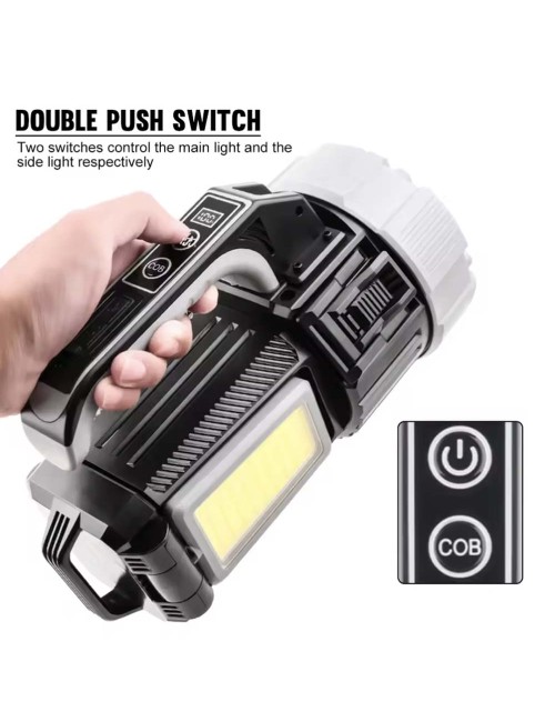 SQ-G18 MULTIFUNTIONAL SEARCH LIGHT