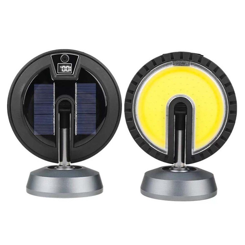 ZSQ-G11 SOLAR SUPER POWER WORK LIGHT