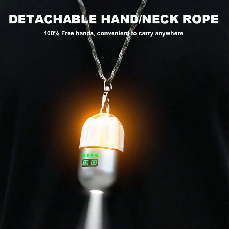 YM-B81 كشاف شحن