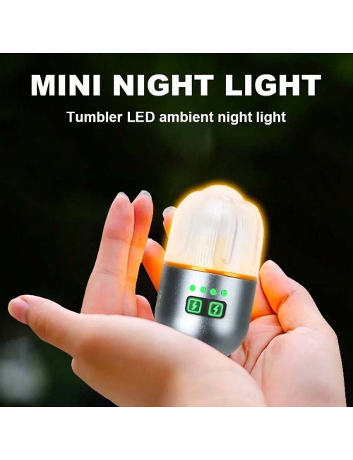 YM-B81 كشاف شحن