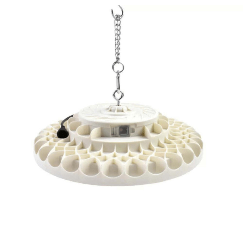 ZB-F156 كشاف مدور طاقة شمسية 200 وات مع بنل طقم