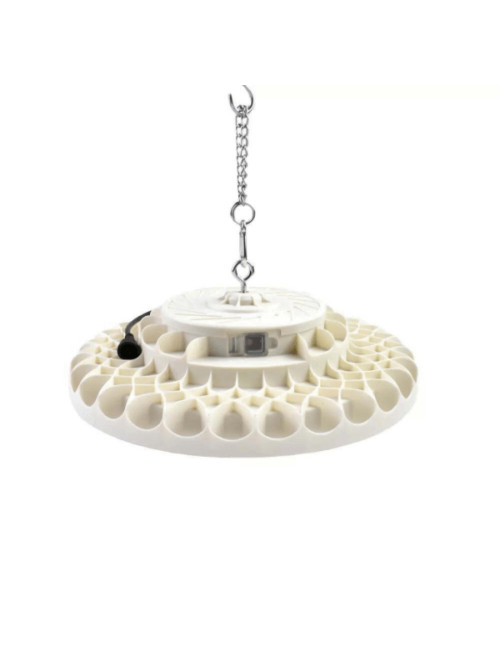 ZB-F156 كشاف مدور طاقة شمسية 200 وات مع بنل طقم