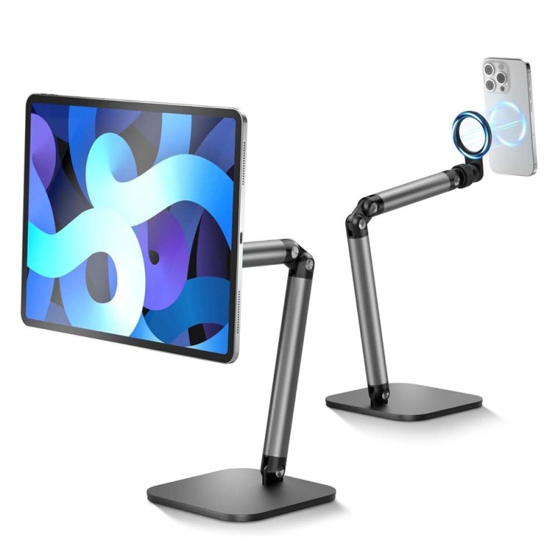 TELESIN MAGNETIC DESKTOP MOBILE STAND