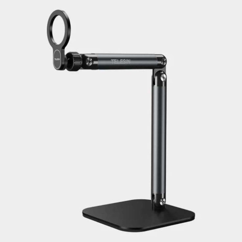 TELESIN MAGNETIC DESKTOP MOBILE STAND