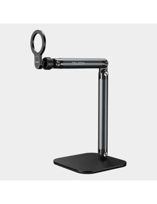 TELESIN MAGNETIC DESKTOP MOBILE STAND