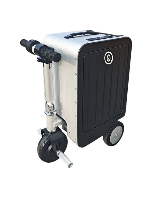ELECTRIC TROLLY CABIN BAG